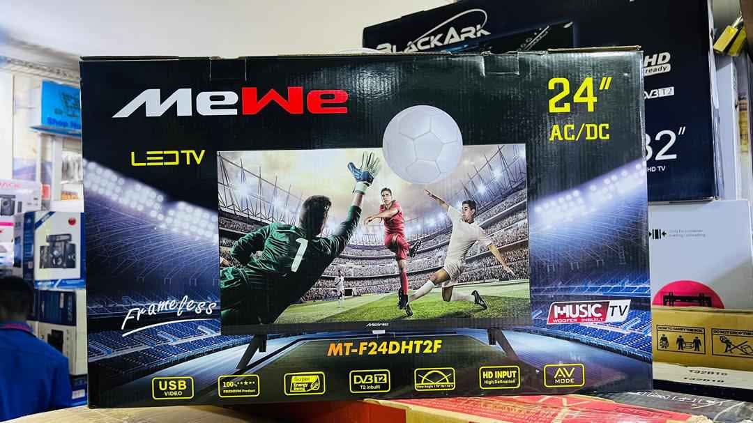 A picture of 24inch DIGITAL Free to air TV 