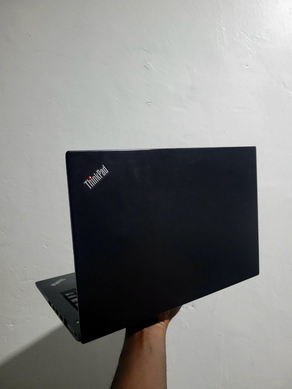 A picture of LAPTOP