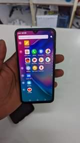 tecno phantom