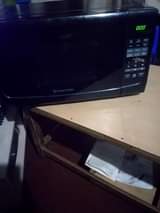 microwaves