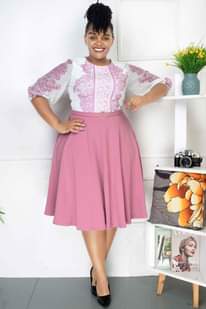 A picture of Office dresses