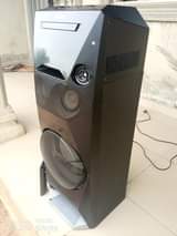 A picture of Sony Mhc