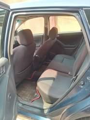 A picture of Toyota Camry 2009 Painted on first body Engine and Gear
