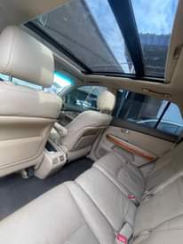 A picture of Model lexus Rx350 Year 2008 Features Barely driven and not
