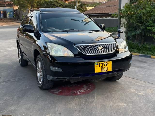 A picture of Car