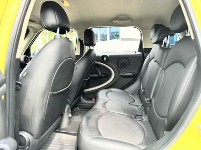 A picture of 2012 Mini Cooper Foreign used Available Good Deal