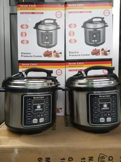 stoves