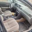 A picture of Model Toyota Camry Tiny light Year Direct2002 Price 750k naira