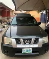 A picture of body Nissan
