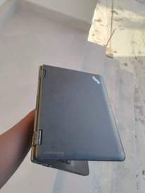 A picture of laptop lenovo Yoga 11e