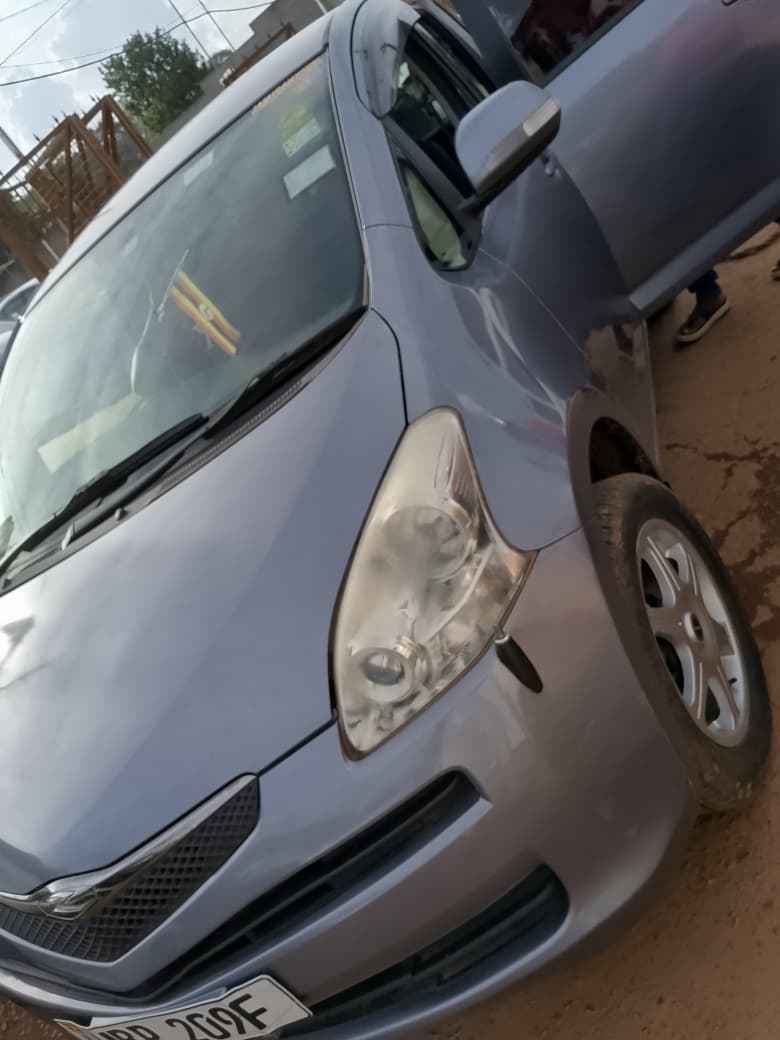 A picture of Good car