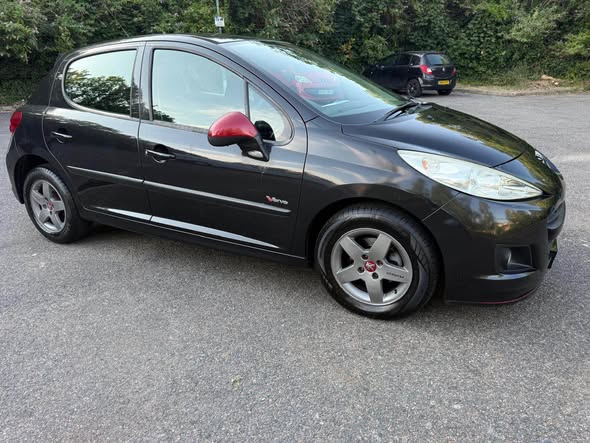 hatchback