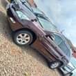 A picture of TOYOTA HARRIER 2007 47M
