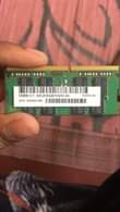 A picture of RAM 4GB FOR LAPTOP