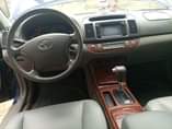 A picture of Neatly used Toyota Camry 06 model with untempered perfect V6