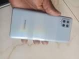 A picture of SAMSUNG A42 5G storage 128gb Ram6gb