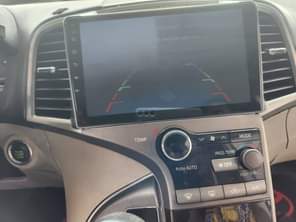 A picture of Toyota Venza available for sale at Ilorin Kwara State Price