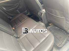 A picture of KB AUTOs Volkswagen Jetta FSI Year 2008 model Very sound