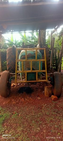tractor