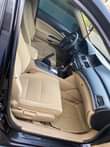 A picture of Very sharp Honda Accord 2011 with everything intact neat Interior