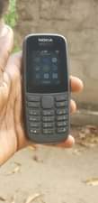 A picture of NOKIA 106