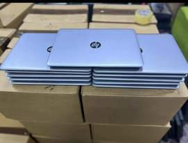 A picture of Hp 840 g3