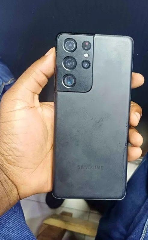 samsung s21