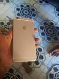 A picture of Iphone 6 plus Gb 64 Kamera fresh Official sio bypass