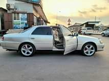 A picture of CRESTA