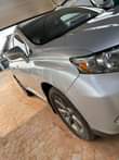 A picture of Lexus RX350 Year 2010 Few months registered