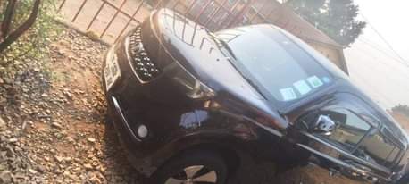A picture of Toyota bb