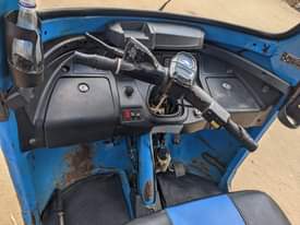 A picture of Bajaj