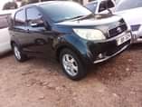 A picture of TOYOTA RUSH