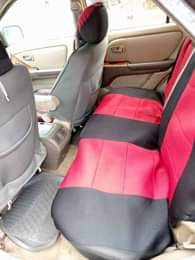 A picture of RX300 Sound Engine Perfect Automatic Transmission Chilling AC The Back