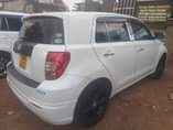 A picture of 2008 Toyota Ist