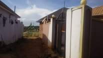 A picture of 3 double rooms on sale located in Kabuuma off salaama