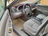 A picture of Toyota Camry 2004 FIRSTBODY...Toks Standard