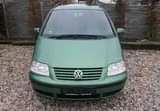 A picture of Volkswagen sharon for sale at Lagos state 750 000 everything
