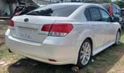 A picture of Subaru Legacy Mil 25 5 Call 0621043010