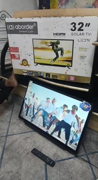 A picture of Tv hyo inch 32 bei 135k pig sm 0783083710 ina