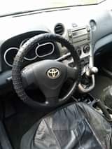 A picture of Toyota matrix 010 model Belgium grade Price 1 950 Buy
