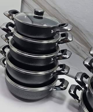 A picture of Delivery