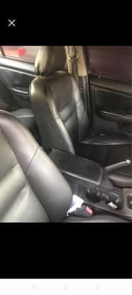 A picture of Extremely super sharp Honda Accord EOD 04 Model FRESH BODY