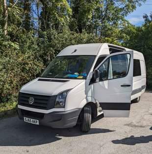 campervans for sale uk