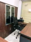 A picture of Office furniture