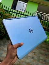 A picture of Dell latitude 0623610210
