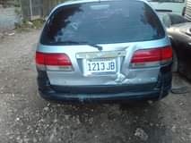 toyota caldina
