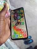A picture of iPhone x