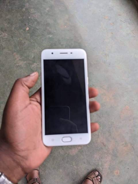 oppo phones
