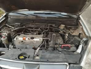 A picture of Honda Crv 2005 model 4 sale Super clean first body